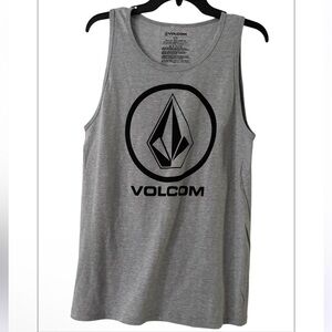Volcom Tank Top NWOT